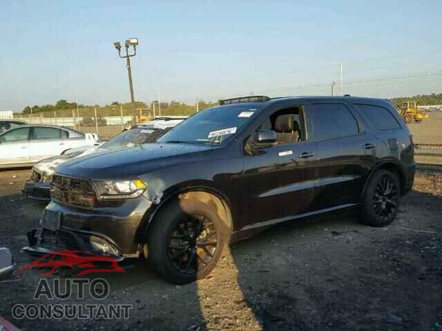 DODGE DURANGO 2015 - 1C4SDJCT8FC156108