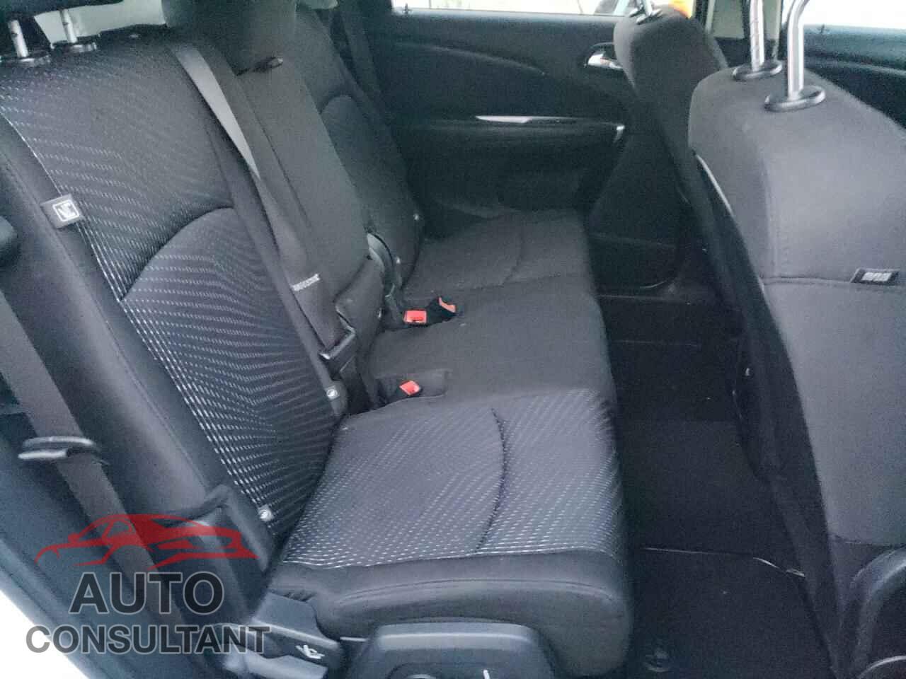 DODGE JOURNEY 2016 - 3C4PDCBB2GT114615