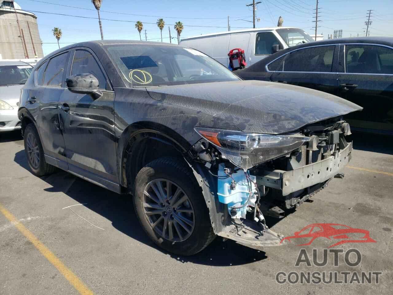 MAZDA CX-5 2019 - JM3KFBBM3K0626834