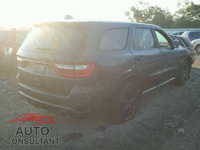 DODGE DURANGO 2015 - 1C4SDJCT8FC156108