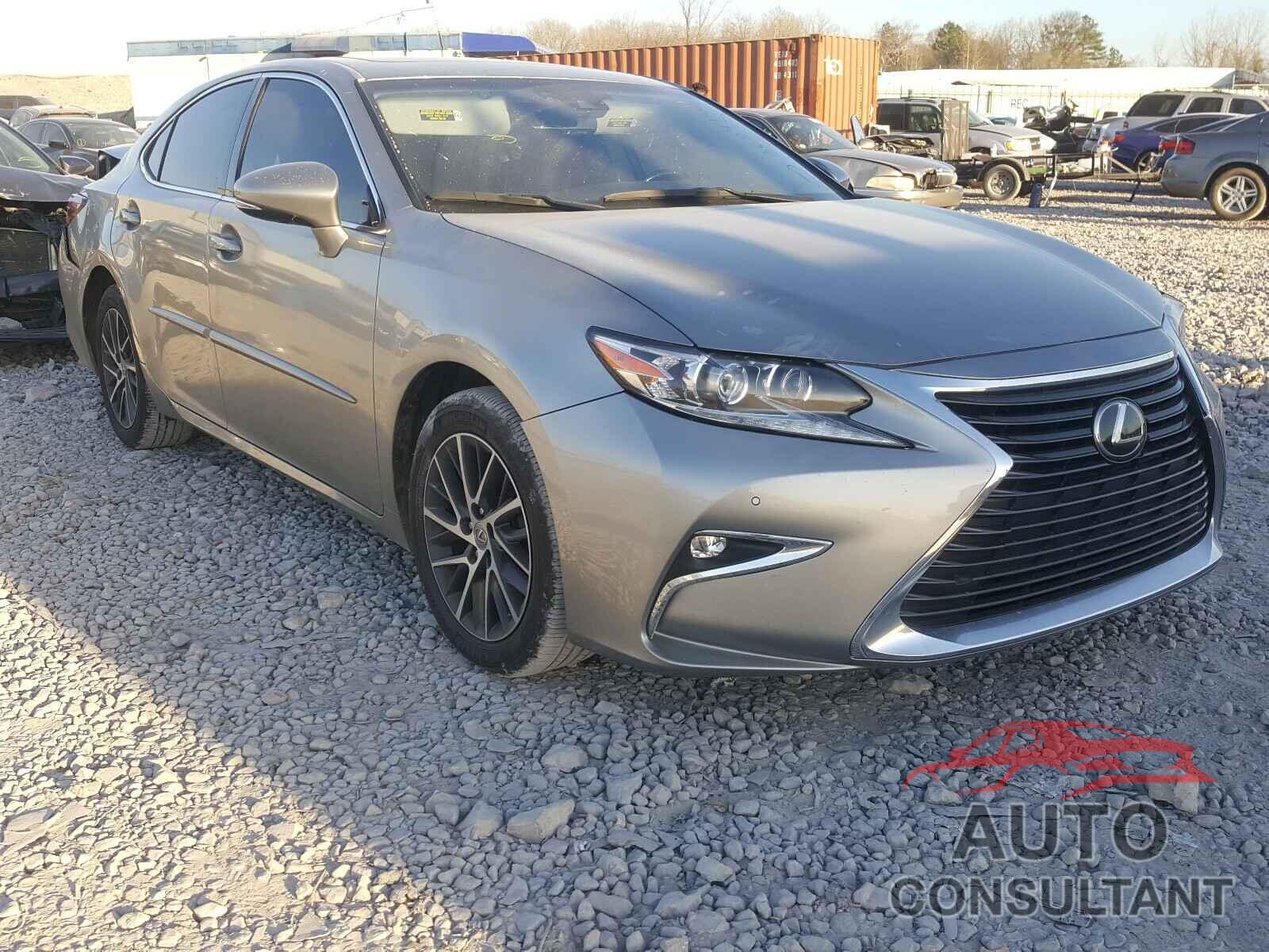 LEXUS ES350 2016 - JTHBK1GG2G2217039