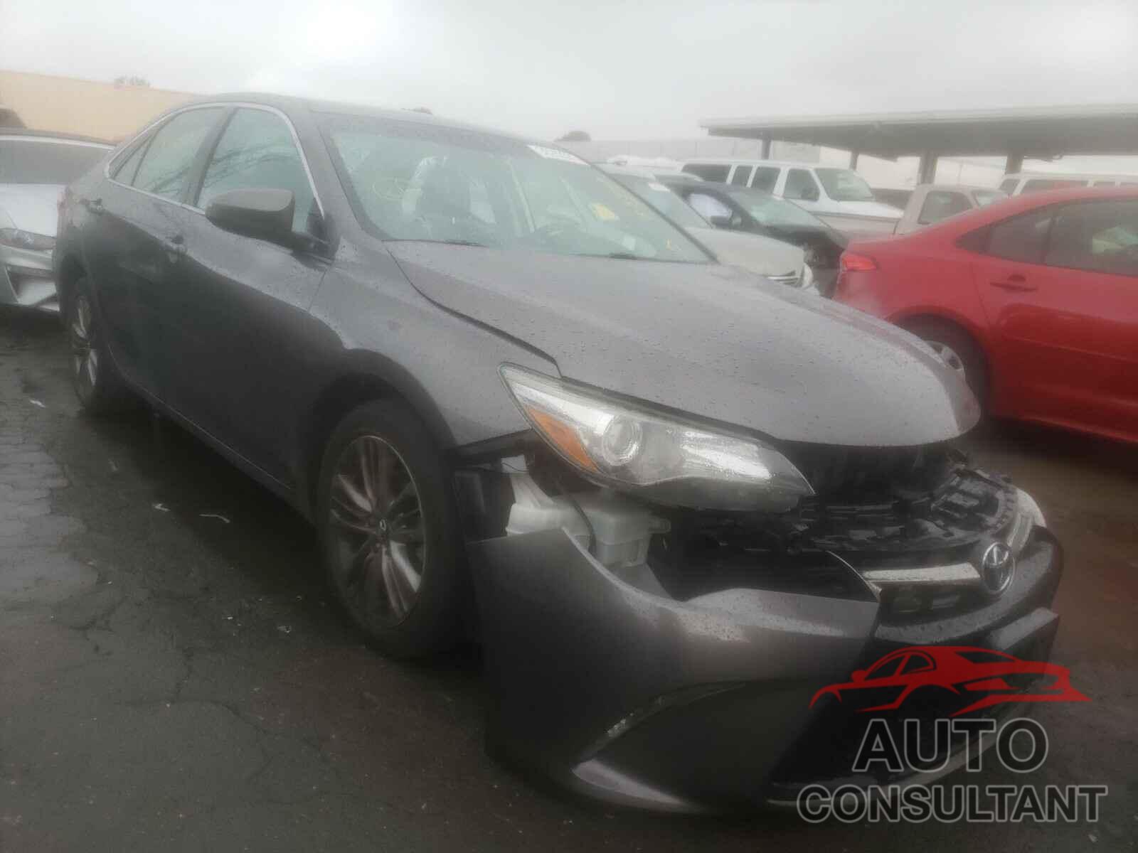 TOYOTA CAMRY 2016 - 4T1BF1FK8GU225416