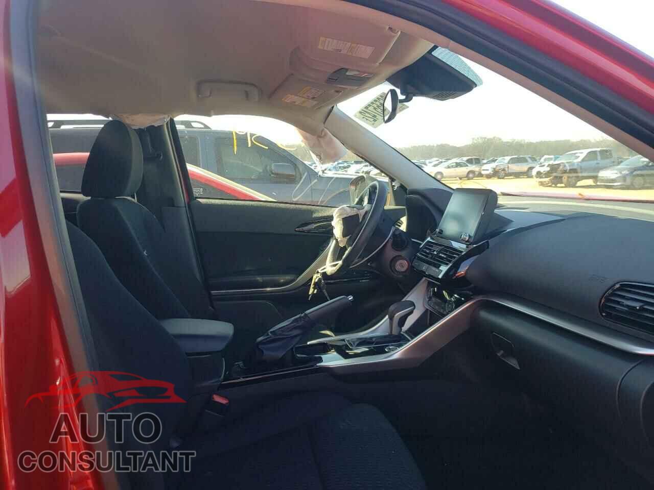 MITSUBISHI ECLIPSE 2022 - JA4ATVAA4NZ005179