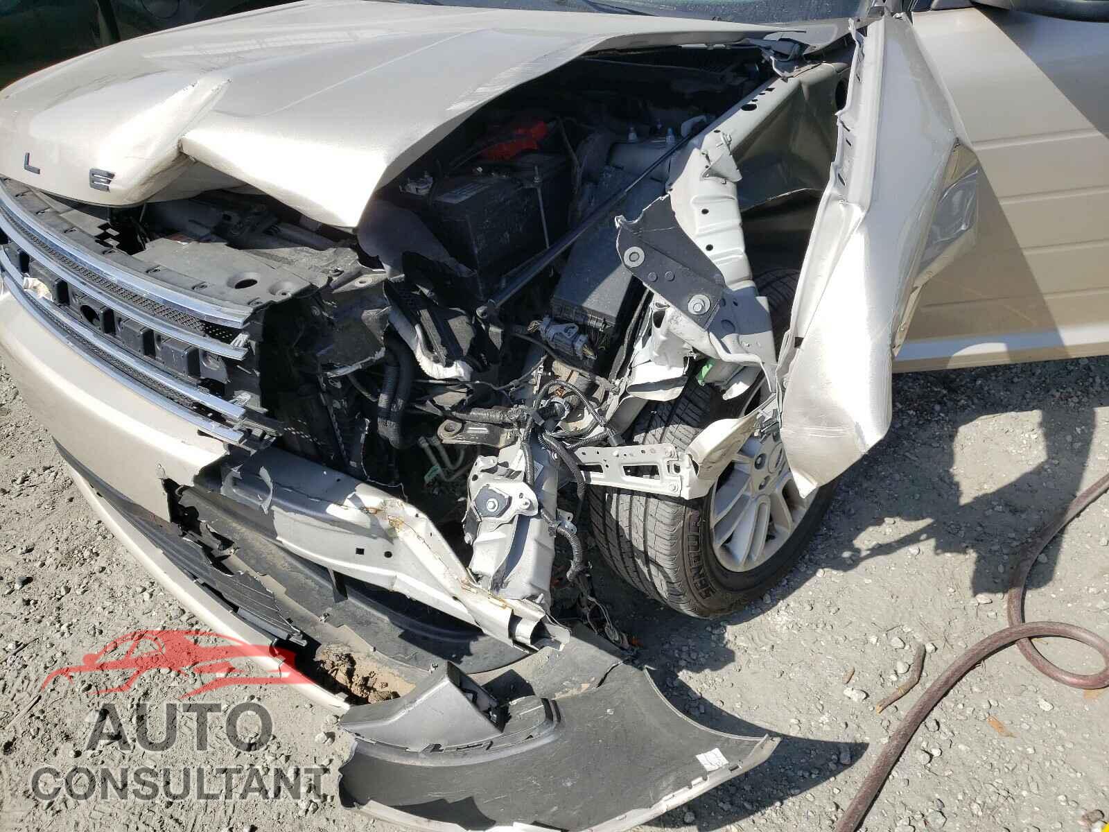 FORD FLEX 2017 - 2FMHK6C8XHBA00157