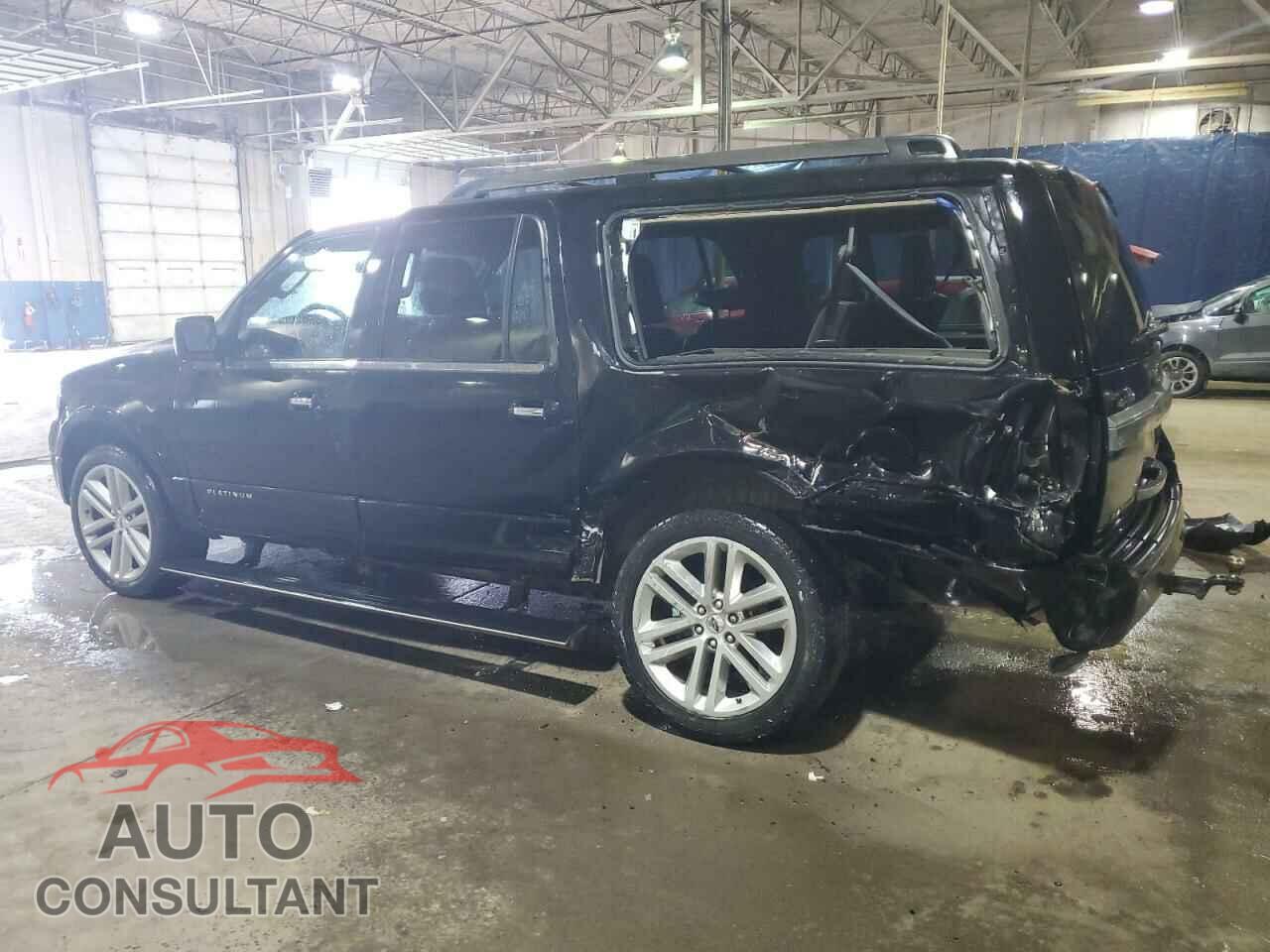 FORD EXPEDITION 2017 - 1FMJK1MT6HEA25357