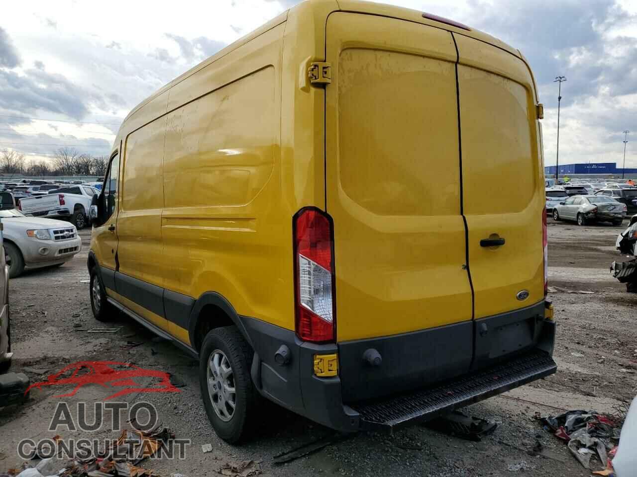 FORD TRANSIT 2016 - 1FTYR2CM2GKB35692