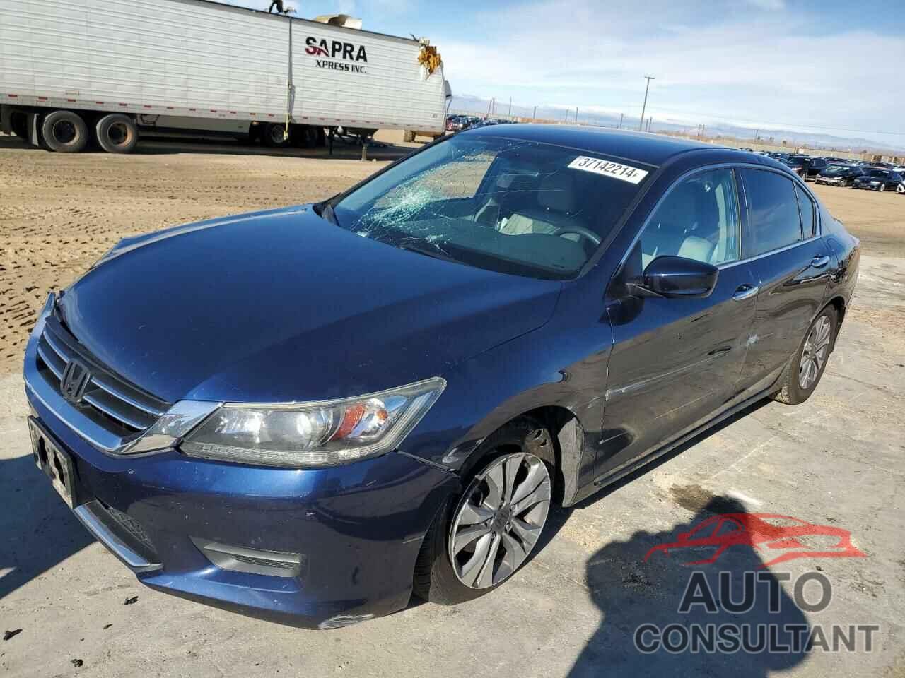 HONDA ACCORD 2015 - 1HGCR2F38FA211015
