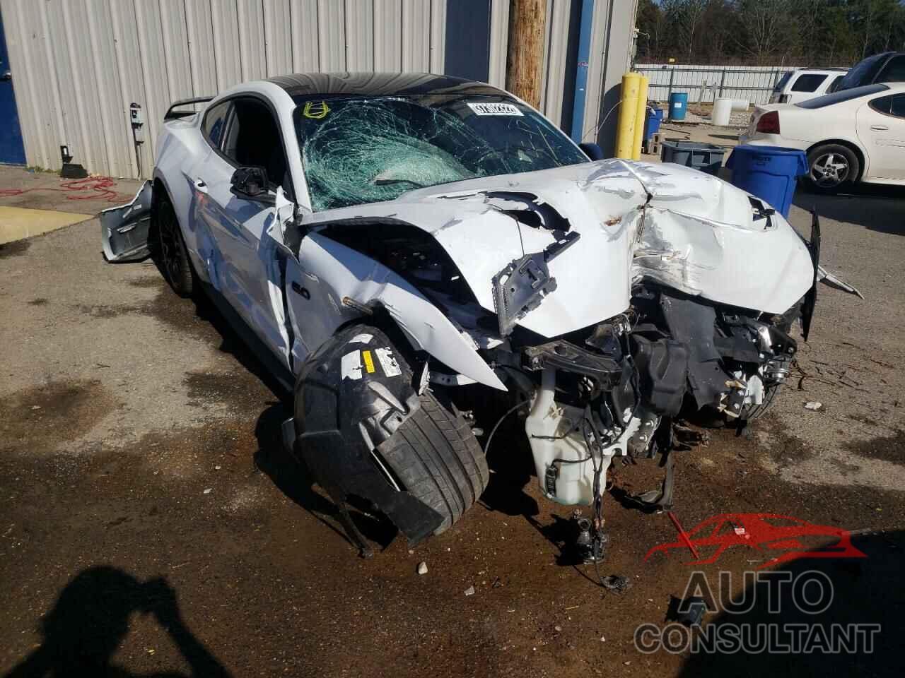 FORD MUSTANG 2016 - 1FA6P8CF1G5306471