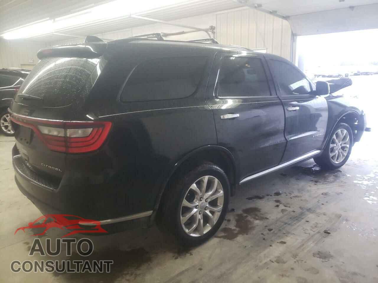 DODGE DURANGO 2017 - 1C4RDJEG3HC806478