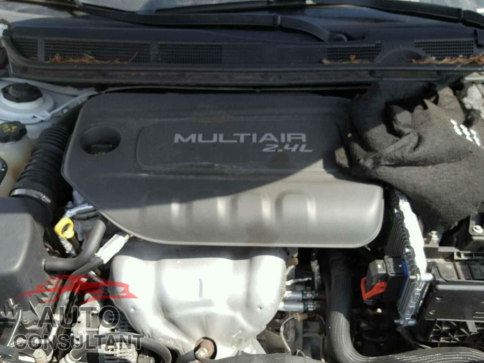DODGE DART 2015 - 1C3CDFBB6FD211728