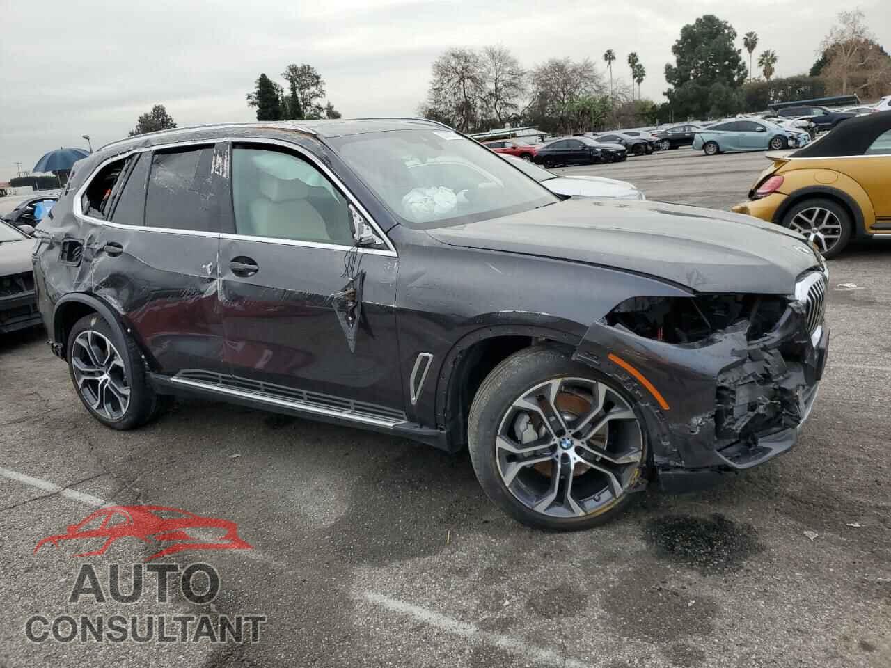 BMW X5 2020 - 5UXCR4C03L9C19980