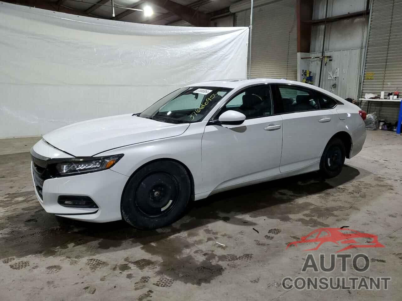 HONDA ACCORD 2020 - 1HGCV2F36LA008258