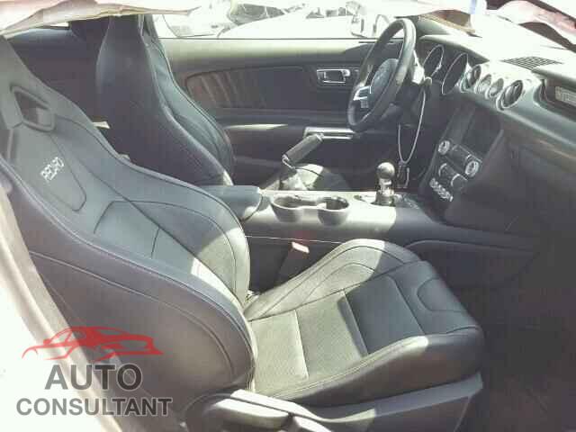 FORD MUSTANG 2015 - 1FA6P8CF8F5392182