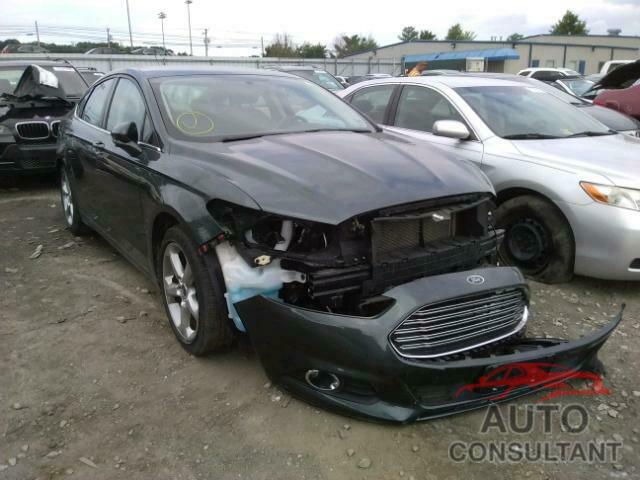 FORD FUSION 2015 - 3FA6P0H79FR190631