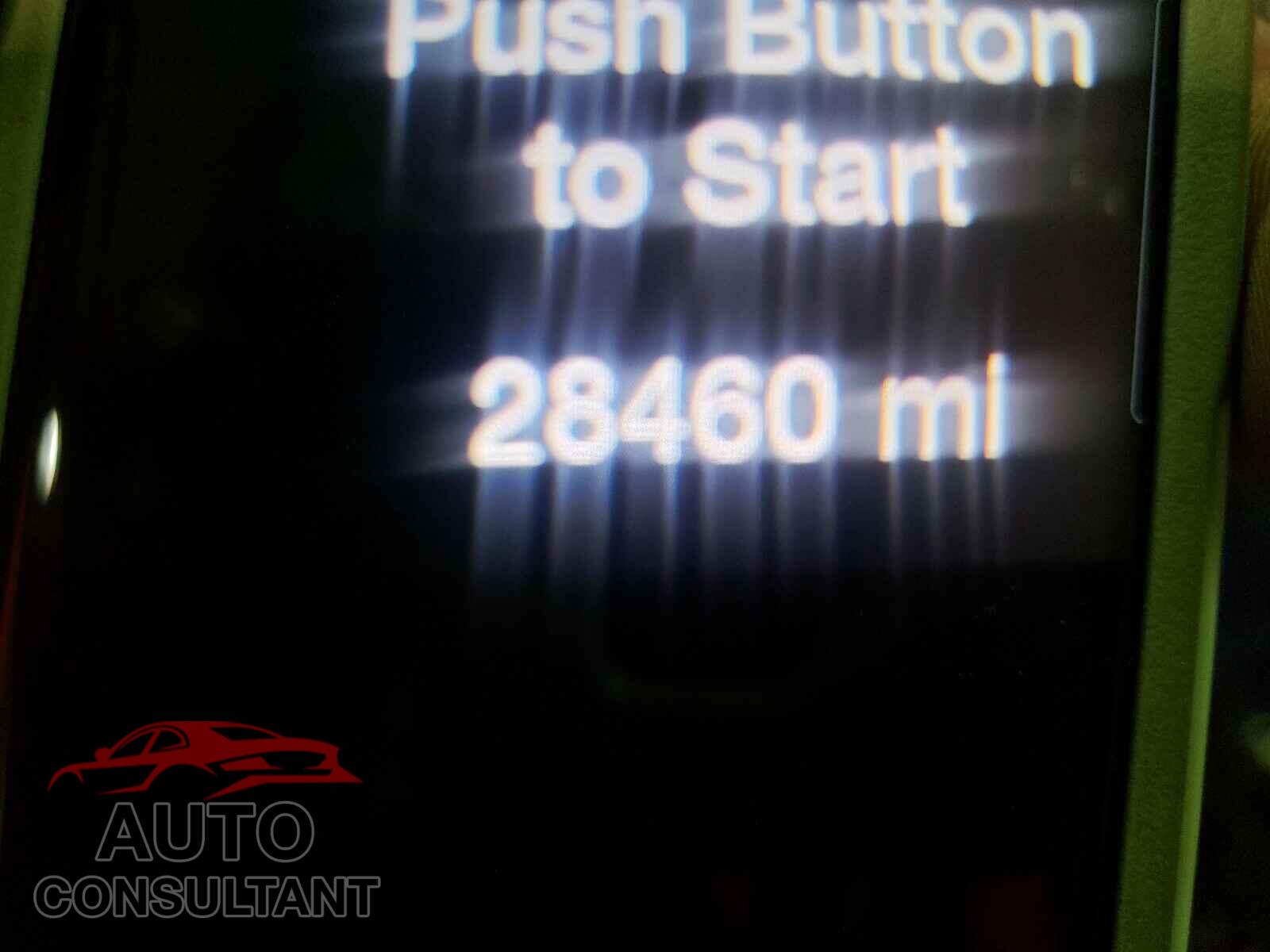 DODGE DURANGO 2018 - 1C4RDJDG4JC452347
