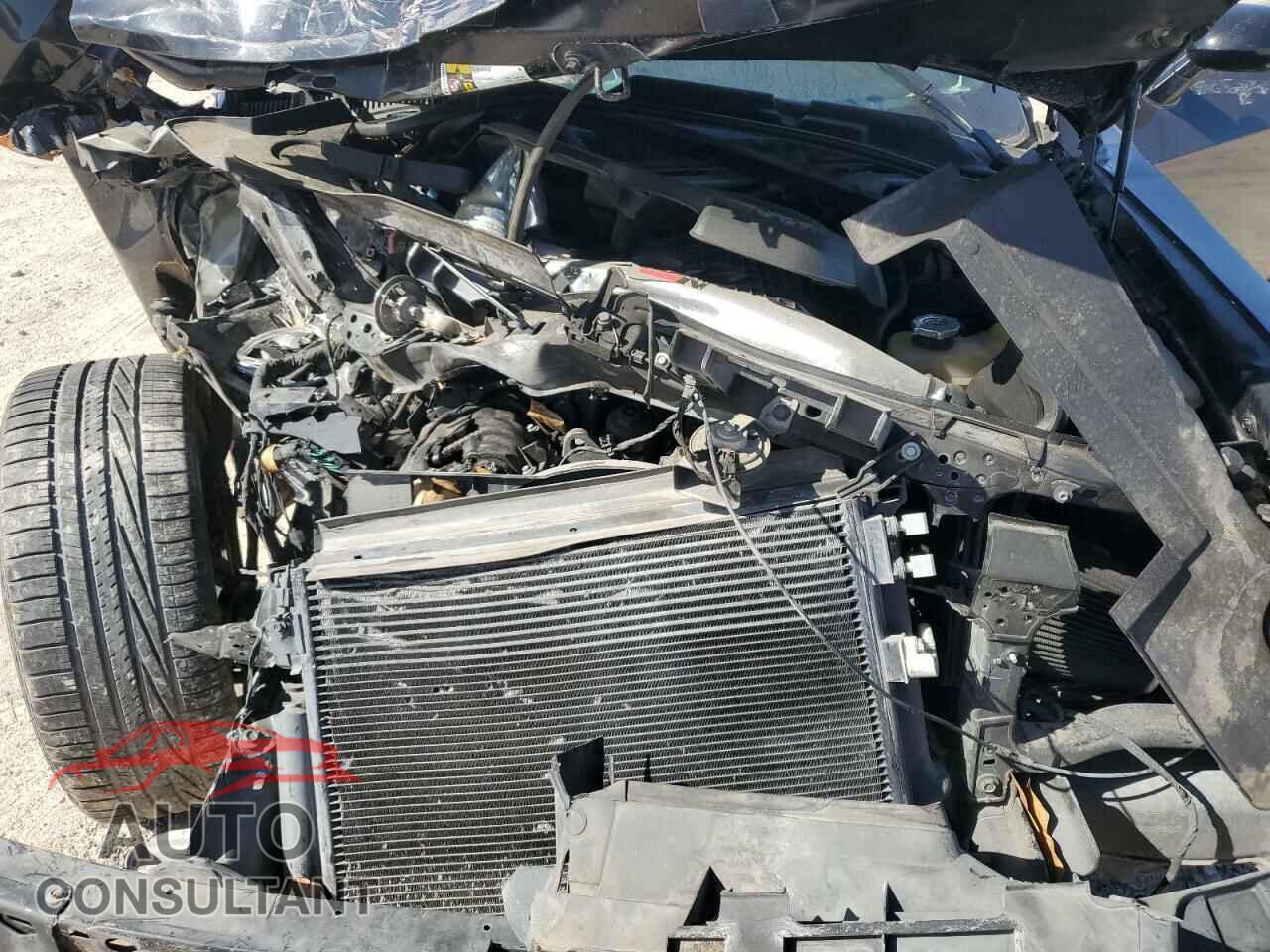 DODGE CHALLENGER 2016 - 2C3CDZAG7GH254879