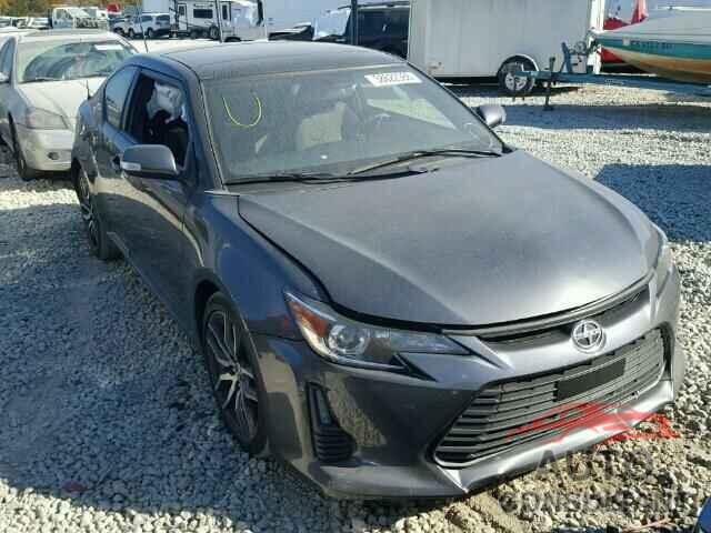 TOYOTA SCION 2015 - JTKJF5C75FJ013590