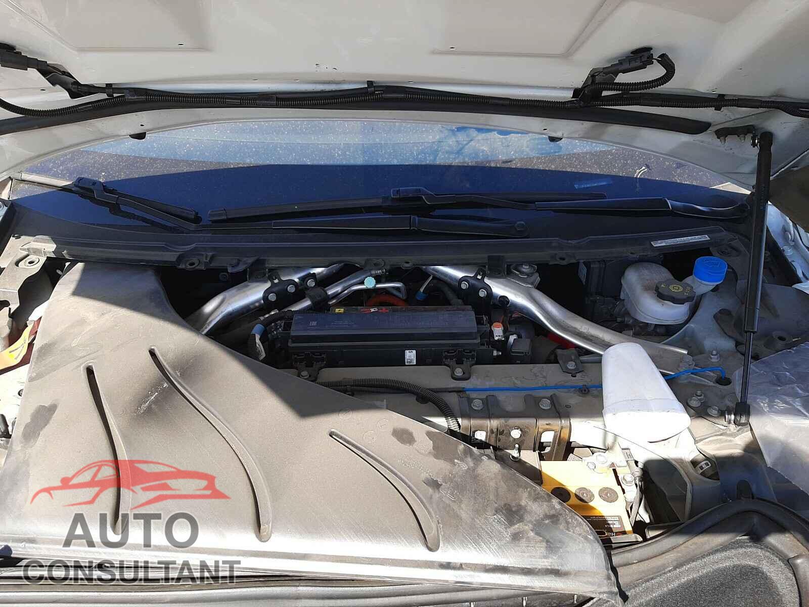 TESLA MODEL S 2017 - 5YJSA1E26HF189806