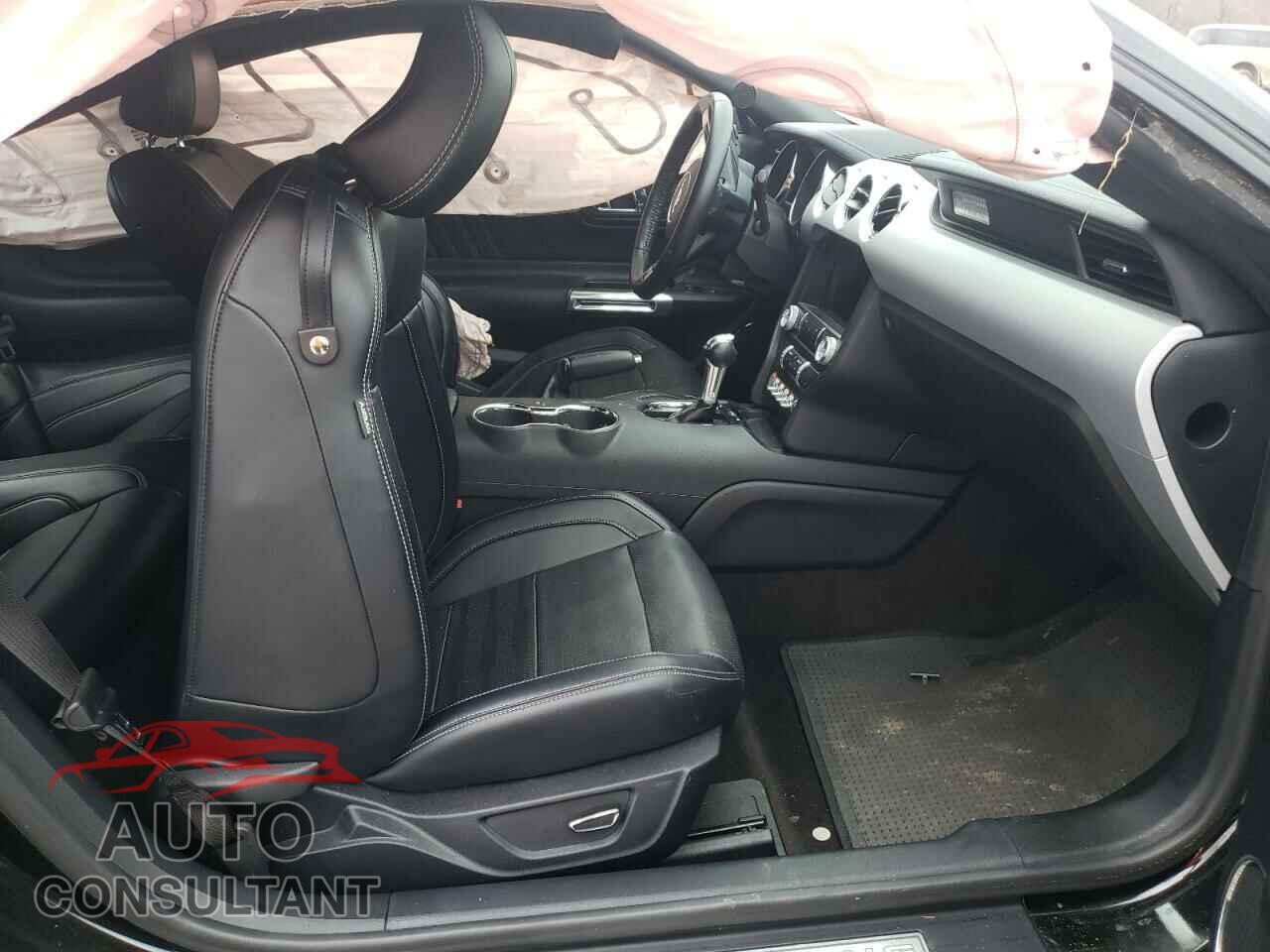 FORD MUSTANG 2016 - 1FA6P8CF4G5200869