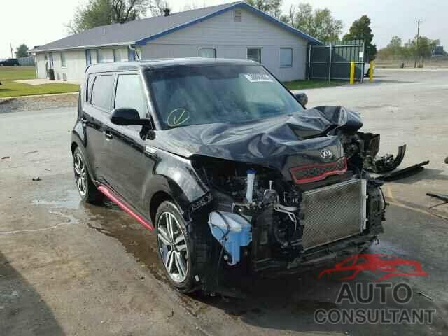 KIA SOUL 2015 - KNDJP3A53F7165696