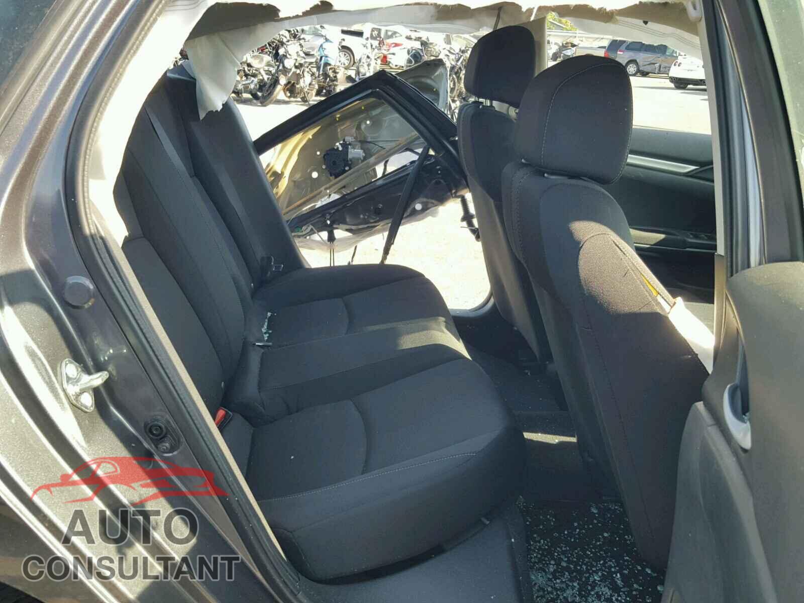 HONDA CIVIC LX 2017 - 2HGFC2F53HH558367