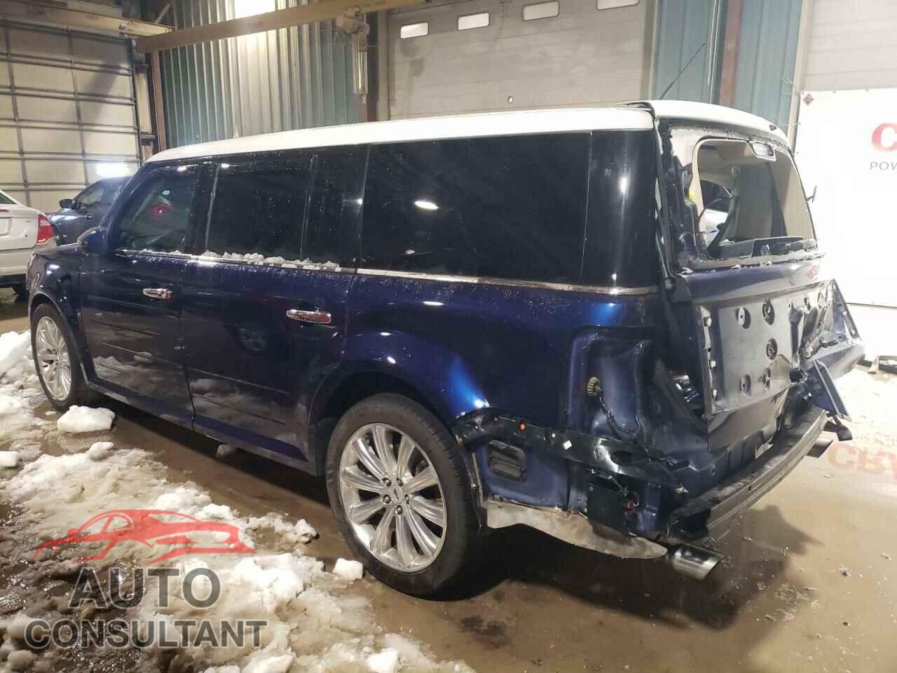 FORD FLEX 2016 - 2FMHK6DT4GBA19367
