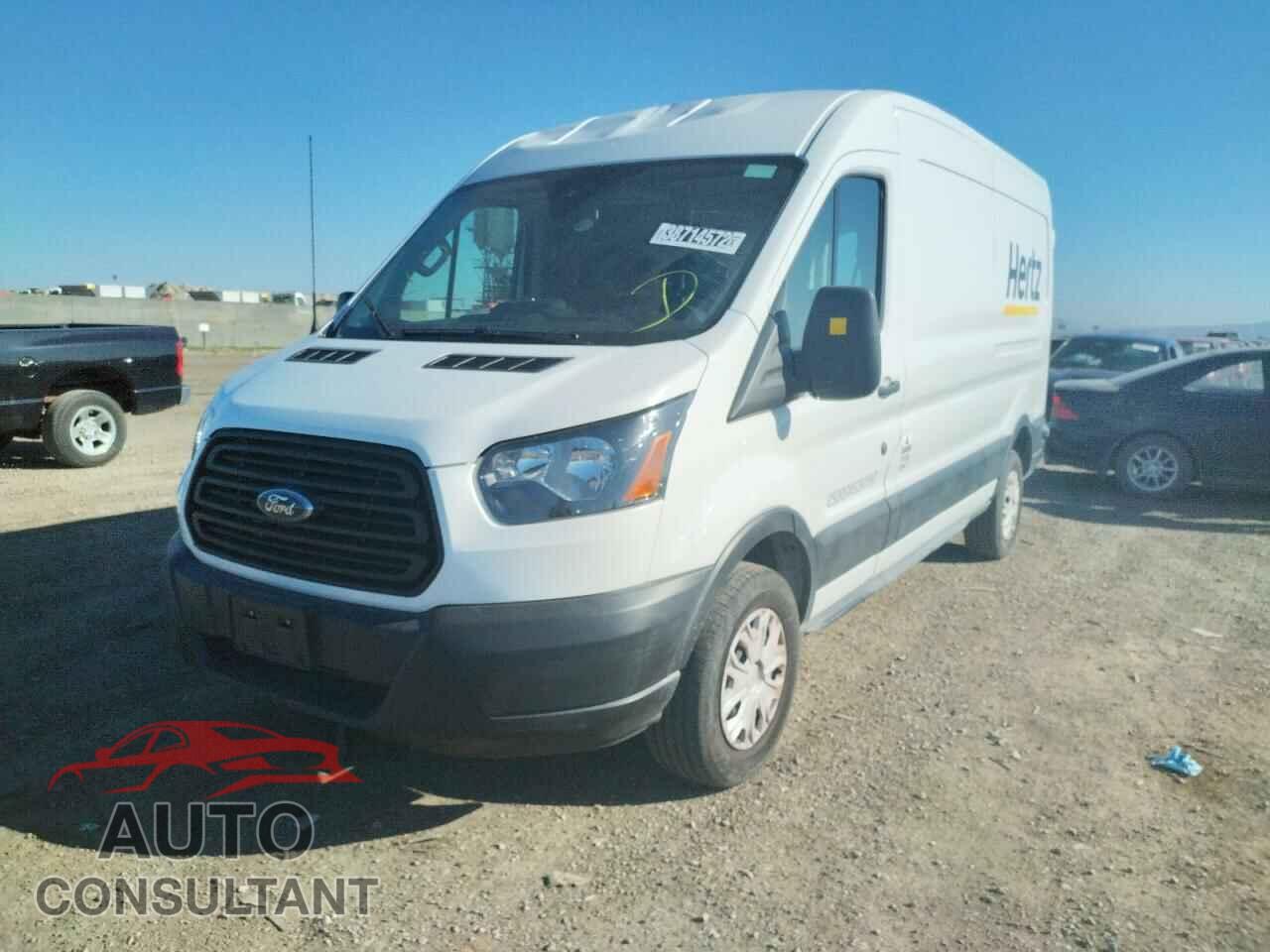 FORD TRANSIT CO 2019 - 1FTYR2CM3KKA87547
