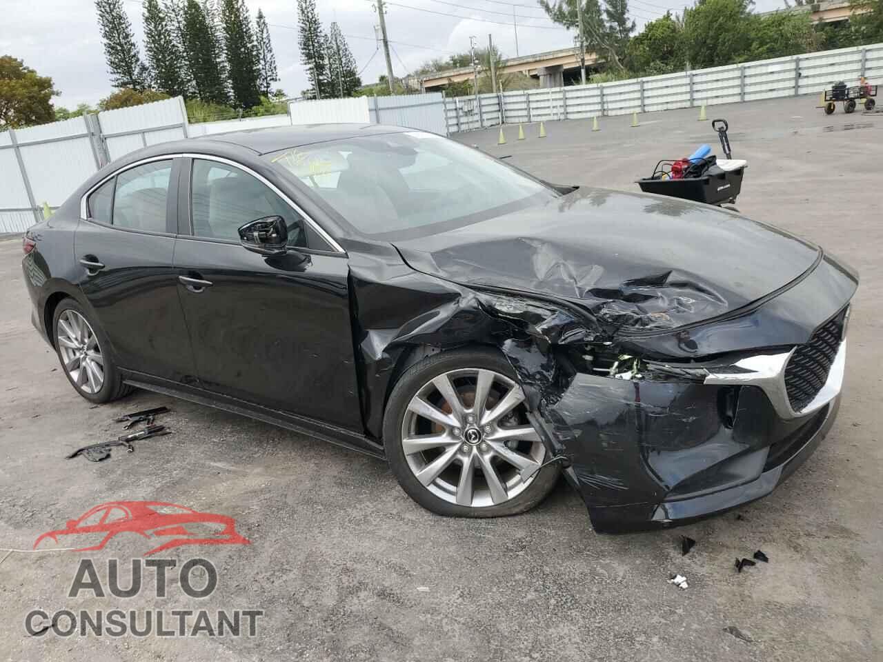 MAZDA 3 2020 - JM1BPACL2L1170195
