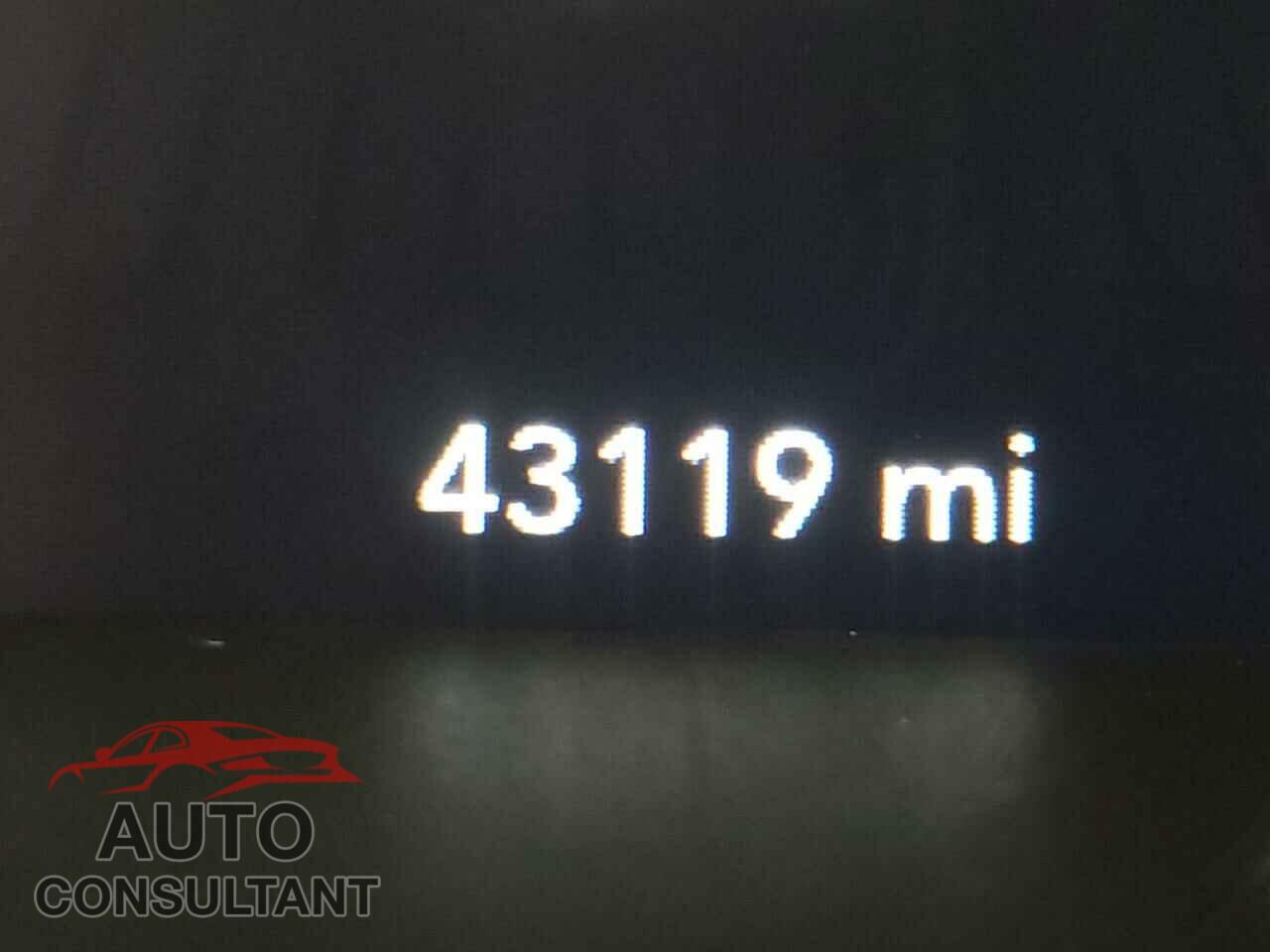 DODGE CHALLENGER 2017 - 2C3CDZAG8HH501800
