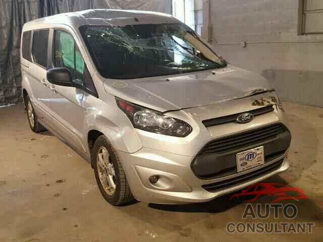 FORD TRANSIT CO 2015 - NM0GE9F77F1199055