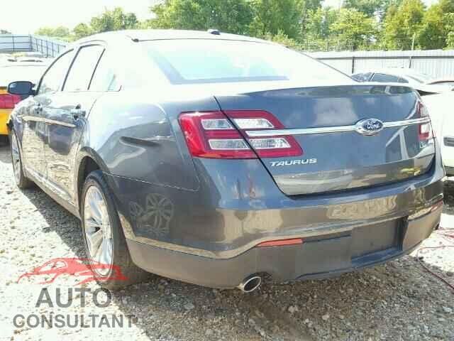 FORD TAURUS 2015 - 1FAHP2F85FG100897
