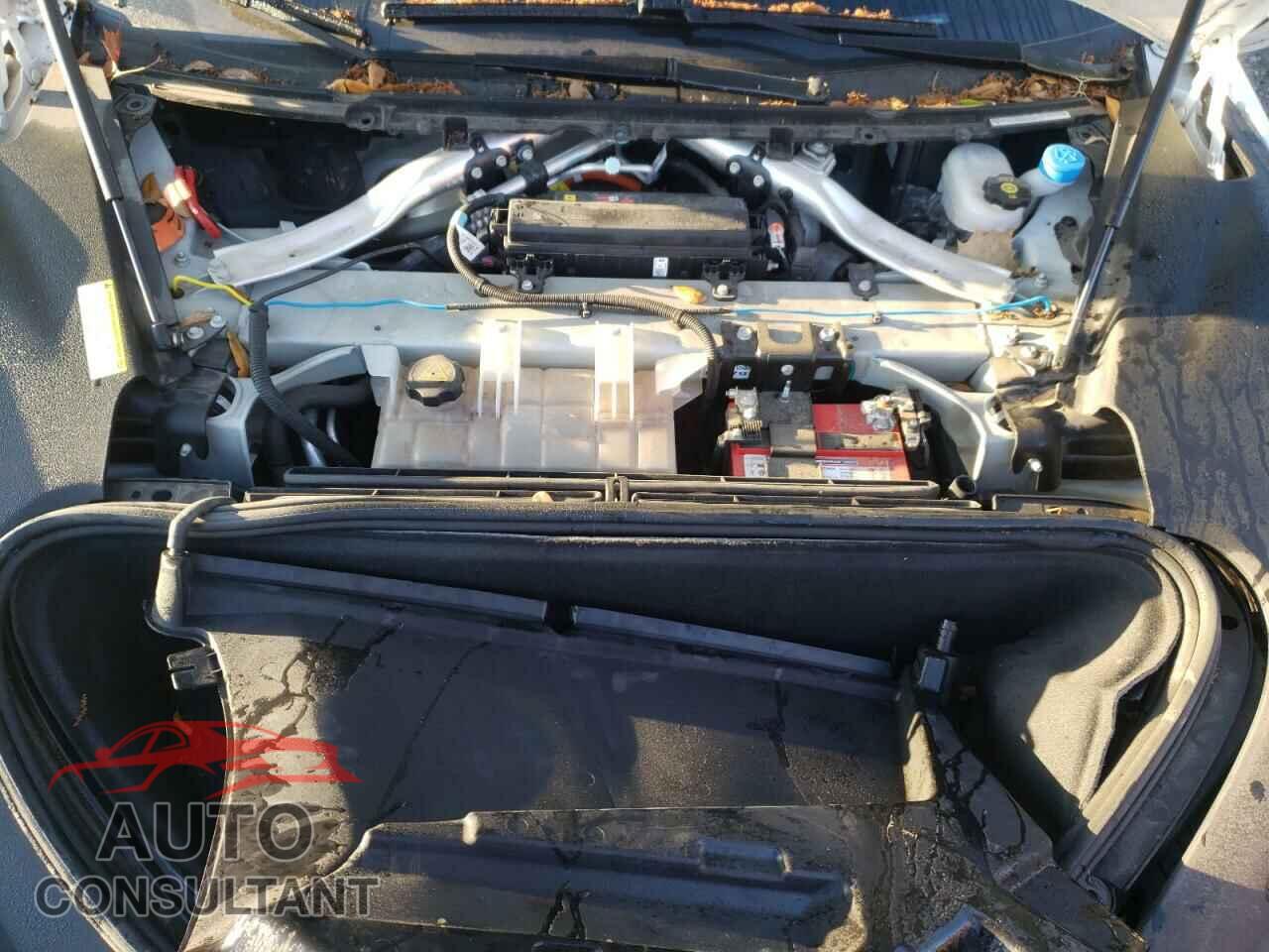 TESLA MODEL S 2017 - 5YJSA1E15HF189030