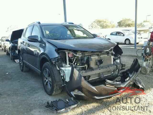 TOYOTA RAV4 2016 - JTMWFREVXGJ065475