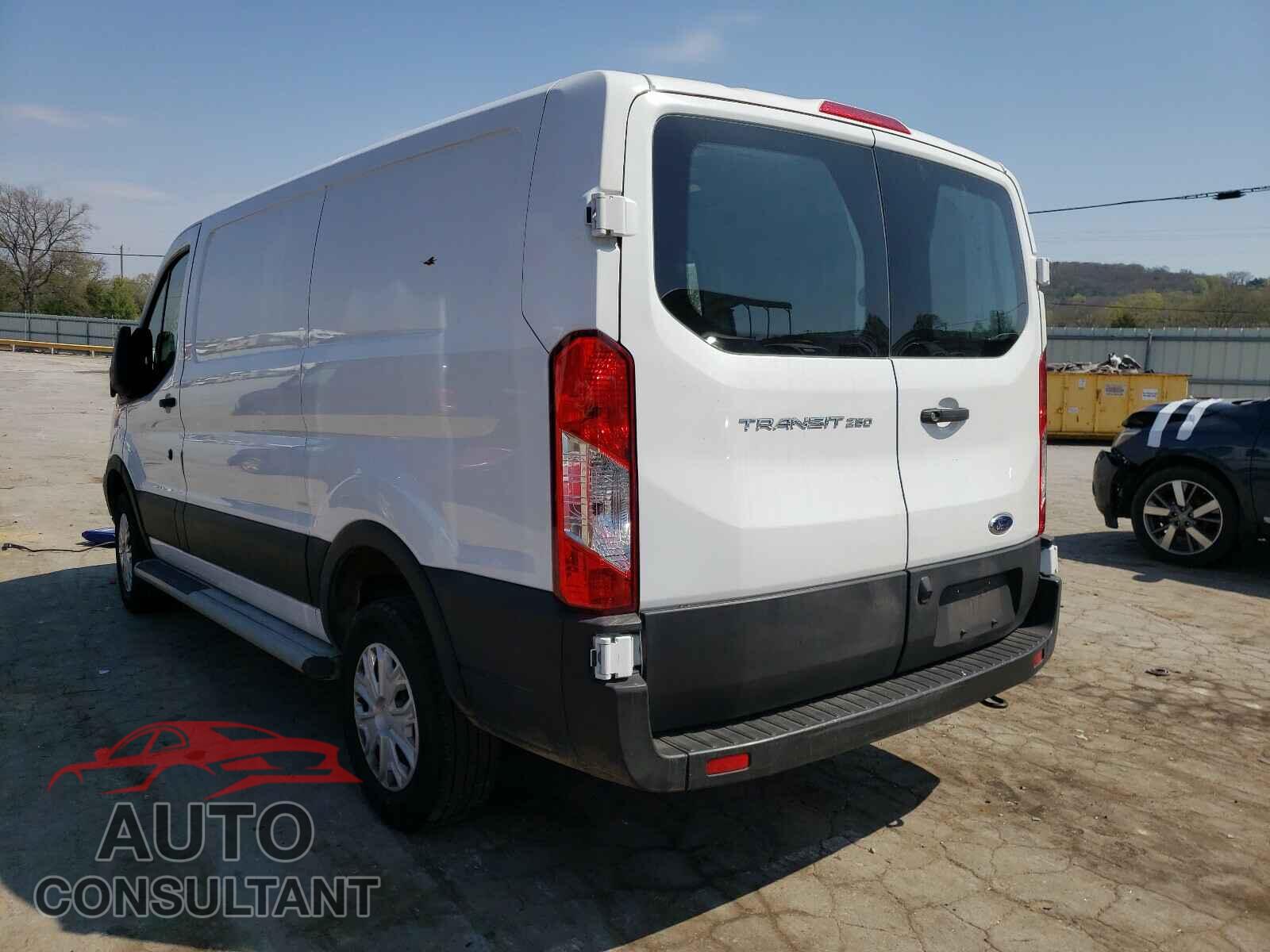 FORD TRANSIT CO 2019 - 1FTYR1YM9KKB52517
