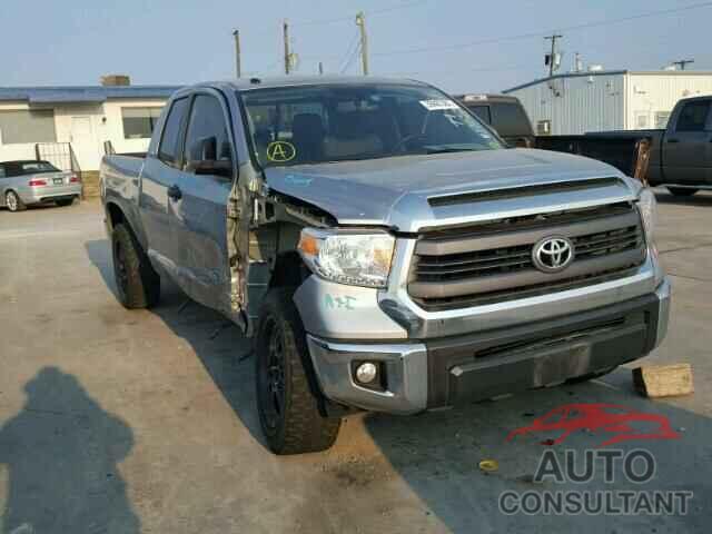 TOYOTA TUNDRA 2015 - 5TFRM5F16FX094068