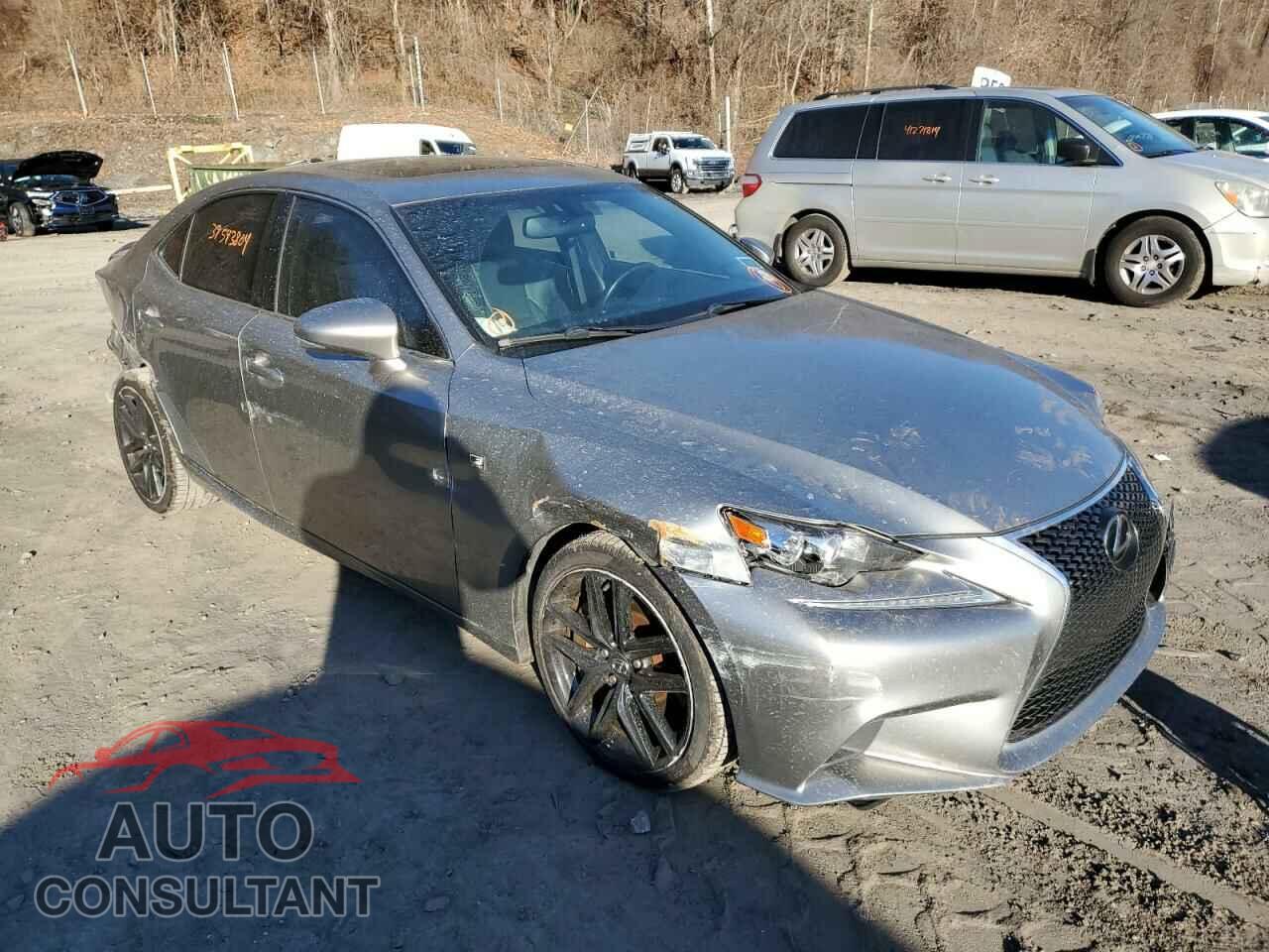 LEXUS IS 2016 - JTHCM1D29G5001159