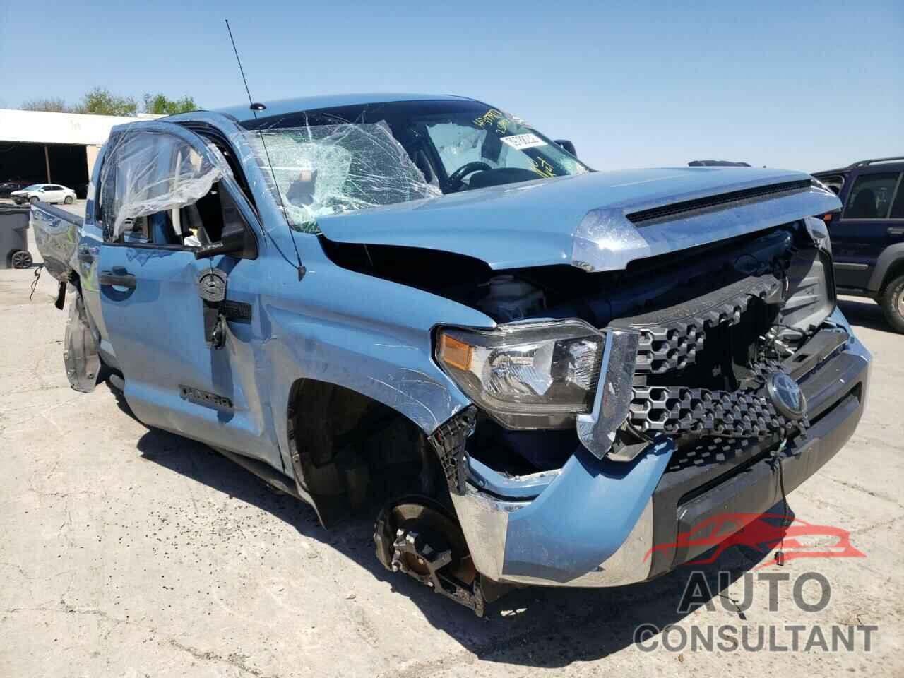 TOYOTA TUNDRA 2019 - 5TFEY5F18KX251497