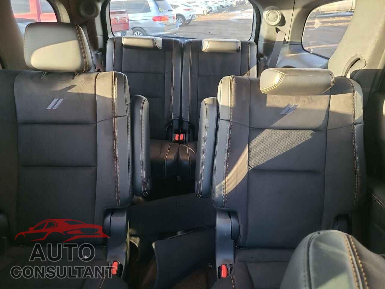 DODGE DURANGO 2023 - 1C4SDJCT3PC604501