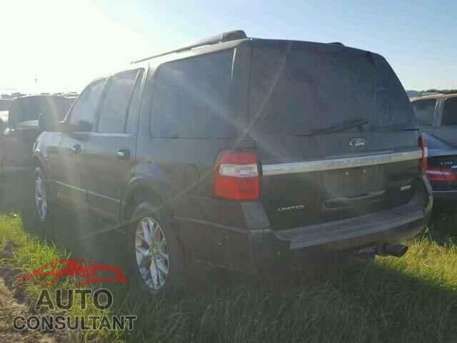 FORD EXPEDITION 2015 - 1FMJU1KT2FEF21556
