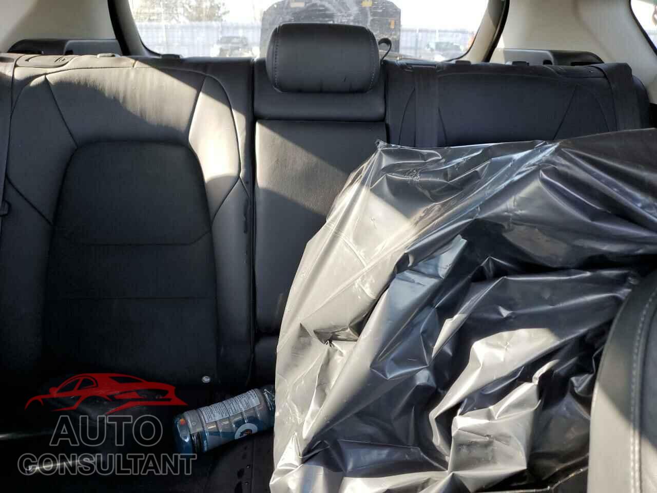 MAZDA CX-5 2017 - JM3KFACL5H0136033