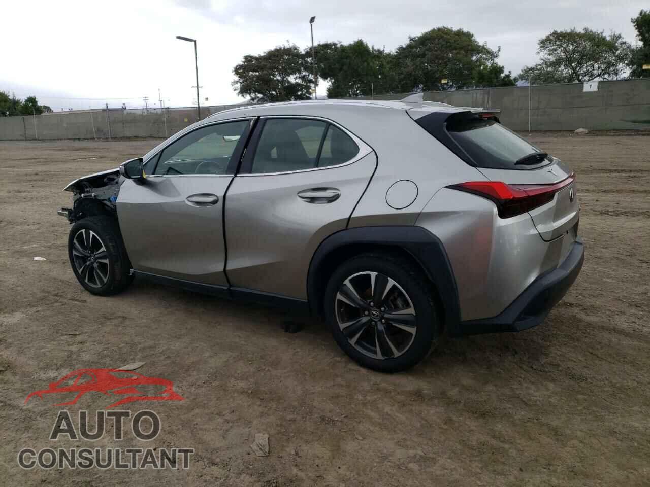 LEXUS UX 200 2019 - JTHY3JBH0K2018233