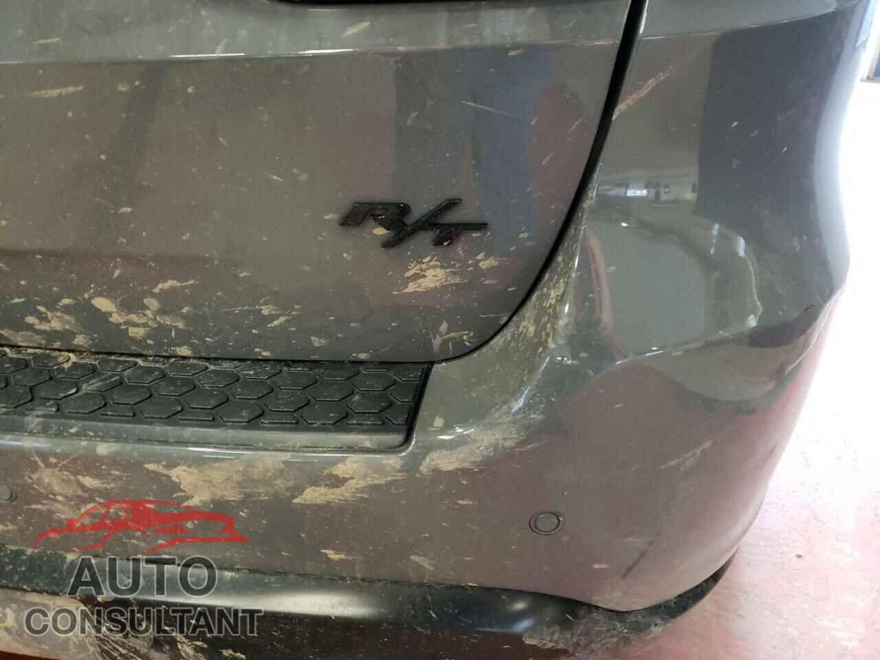 DODGE DURANGO 2019 - 1C4SDJCT3KC848254