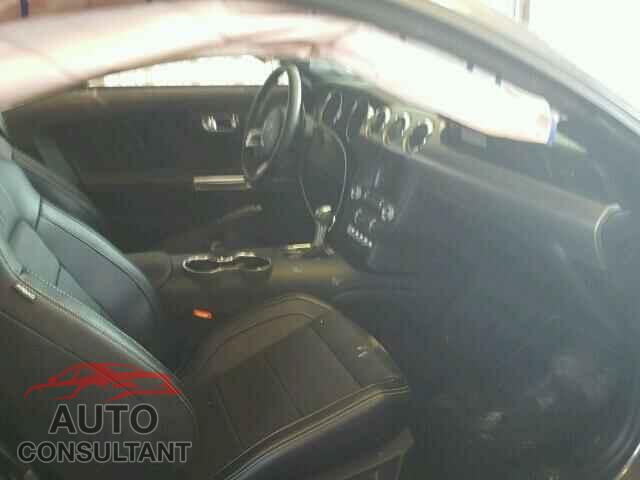 FORD MUSTANG 2015 - 1FA6P8CF4F5378084