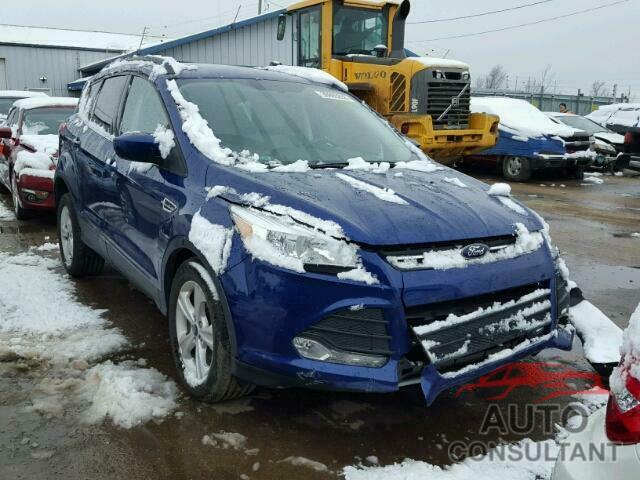 FORD ESCAPE 2015 - 1FMCU9GX9FUB47763