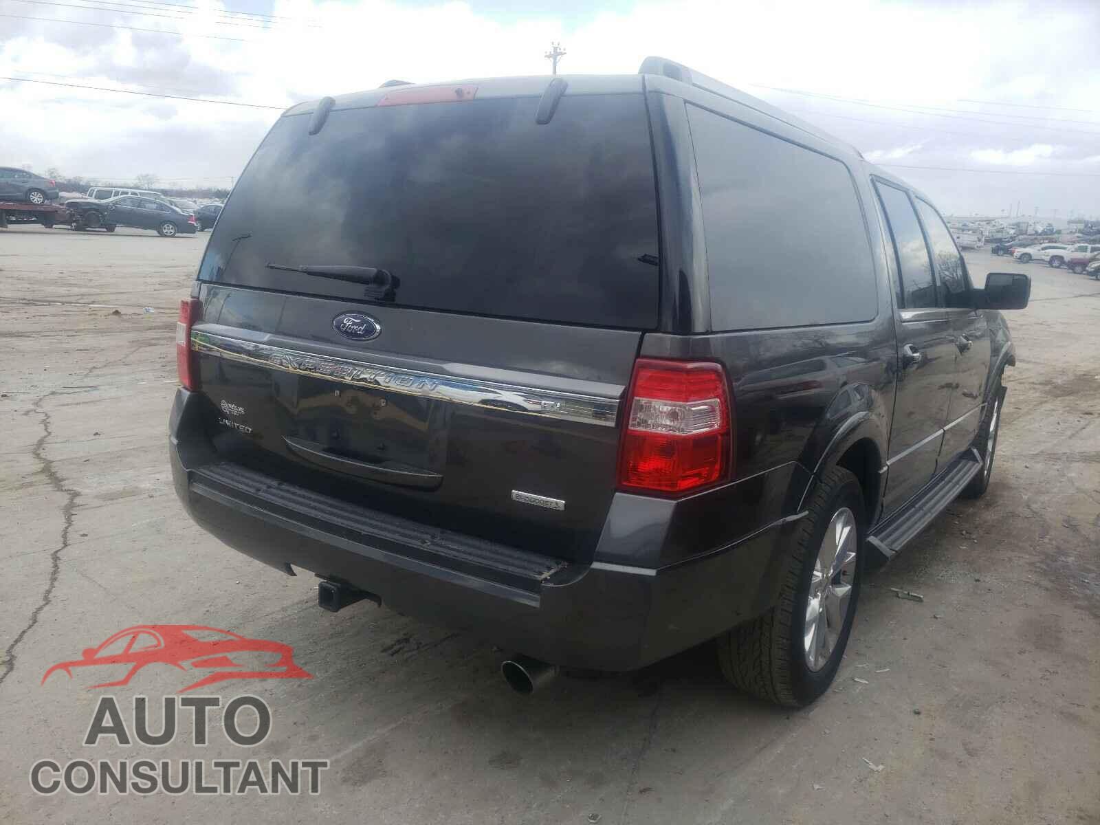 FORD EXPEDITION 2017 - 1FA6P8AM7G5318478
