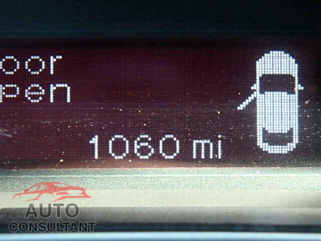 DODGE DART 2015 - 1C3CDFBB6FD266440