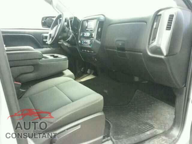 CHEVROLET SILVERADO 2015 - 3KPC24A66LE112623