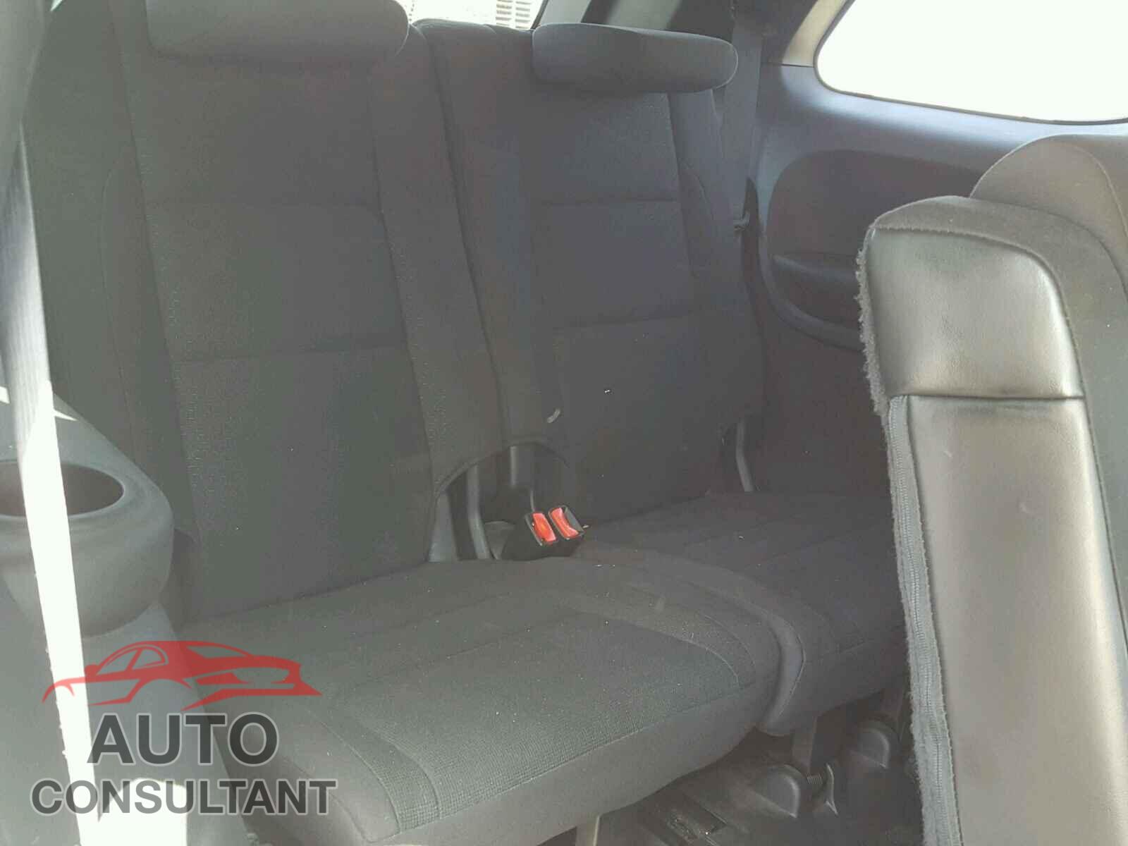DODGE DURANGO 2015 - 1C4RDHAG8FC155909
