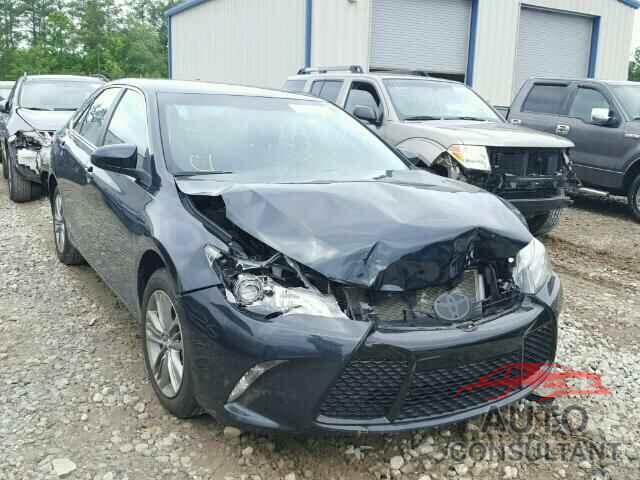 TOYOTA CAMRY 2015 - 4T1BF1FK6FU082982
