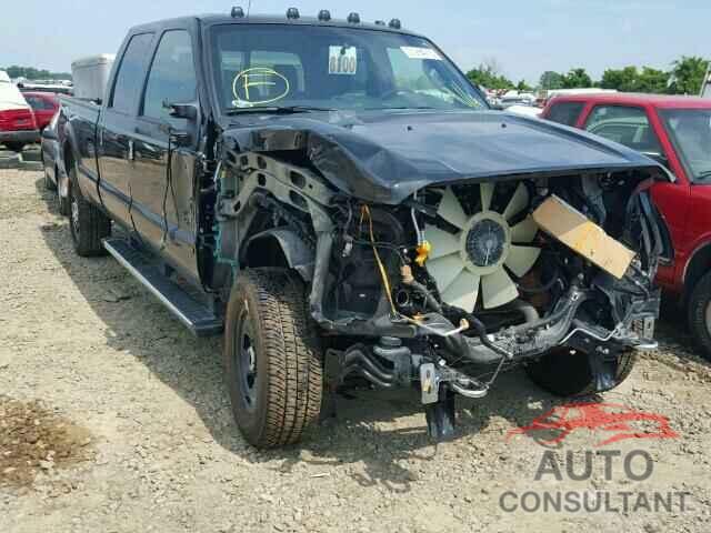 FORD F350 2015 - 1FT8W3BTXFED53741